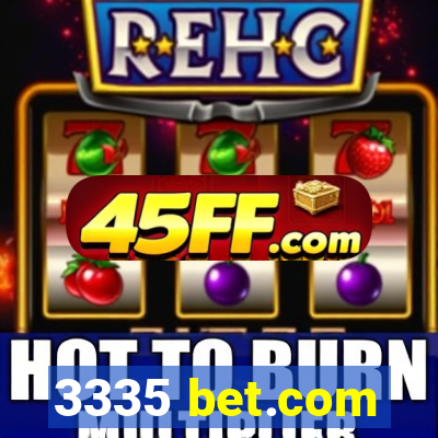 3335 bet.com